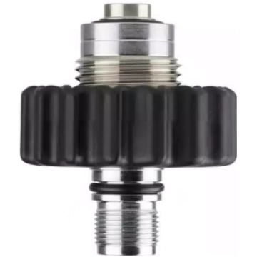 Mares Regulators DIN Connector 300BAR (42-22)