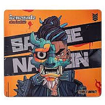 A4Tech Bloody SI45 RENEGADE Sunset (45/40/0,4) A4-