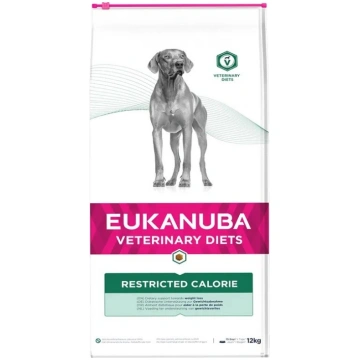 EUKANUBA Veterinary diets Restricted Calorie Chick