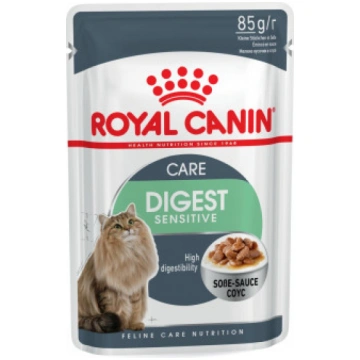 Royal Canin FHN DIGEST SENSITIVE 24x85g Cena norād