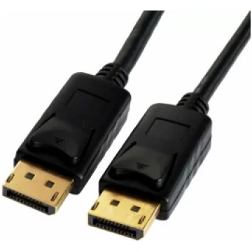 Brackton DisplayPort - DisplayPort 2m 8K