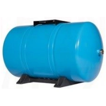 PUMPLUS spiedkatls 80 litri horizontāls 3 gadu gar