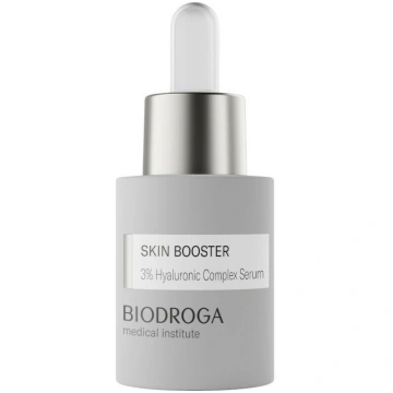 BIODROGA MEDICAL Skin Booster 3% Hyaluronic Comple