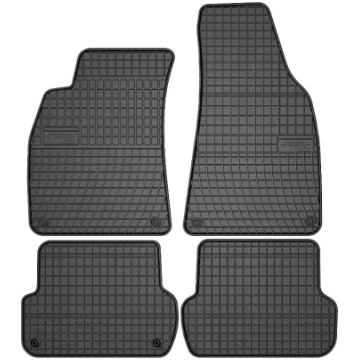 KILIMĖLIAI AUDI A4-B6 TYP 8E 2000-2006 AUDI A4-B7 