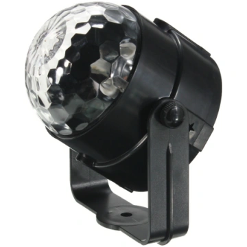 STANDART Diskotēku gaismeklis Standart DSLED-013,L