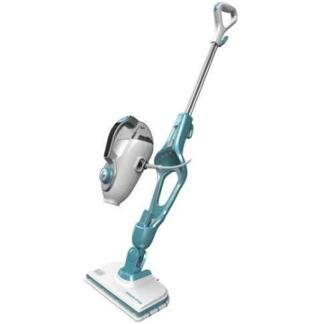 Black & Decker FSMH1321 steam cleaner Steam mop 0.