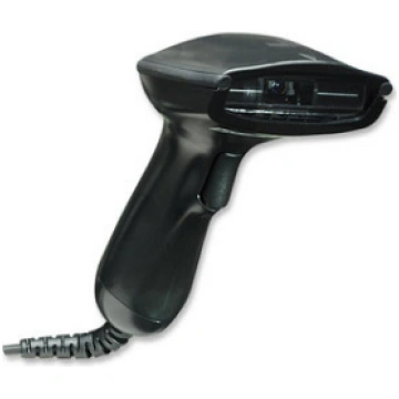 Manhattan Long Range CCD Handheld Barcode Scanner,