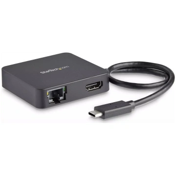 USB C Multiport adapteris StarTech.com DKT30CHD