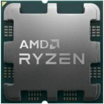 AMD Ryzen 7 7800X3D 100-000000910 Tray procesors 1