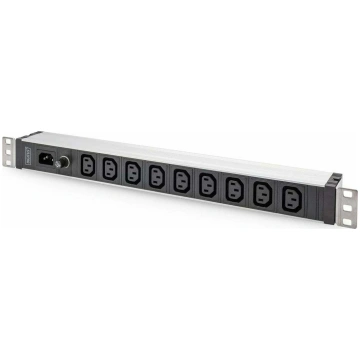 Digitus ZUB Digitus 1U Aluminium PDU Rack Mount | 