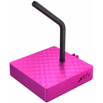 Xtrfy B4 Mouse Bungee Pink