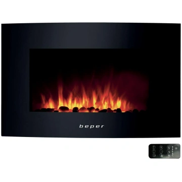 Sildītājs Beper RI.503 T-MLX35151 8056420220650