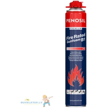 Putas Penosil Fire Rated 750ml 24495