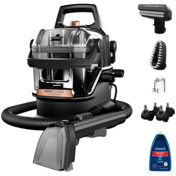 Bissell | Portable Carpet and Upholstery Cleaner |