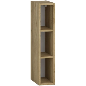 VENTO G-15/72 top cabinet, color: craft oak