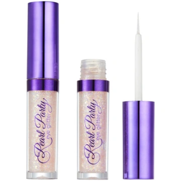 Gliteris sejai BOM Pearl Party, 3.5 g, sparkling c