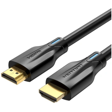 HDMI cable 2.1 Vention AANBI 3m (Black)