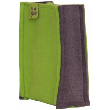 DipDap filca somiņa Dabīgā MSA-3 Green Dip&Dap