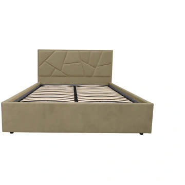 Gulta ALEXA 160 Beige Bed Y0292-1.6-06