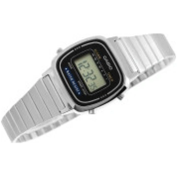 Casio Pulkstenis Sieviešu CASIO Collection Retro L