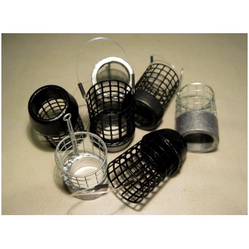 Barotava Maver Lode ("пyля") 50-80gr 10034