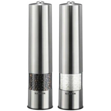 Salter 7522 SSTUR15UP3 Salter Stainless Steel Elec