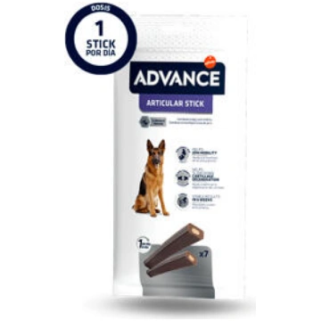 Advance Snacks Adv articulare stick 155gr(14gb) (9