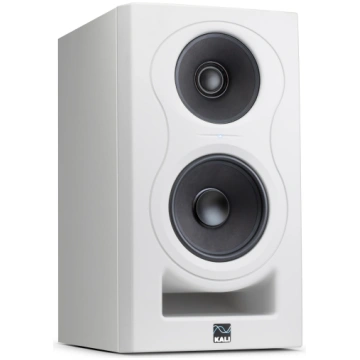 IN-5 "Independence" 5 Inch 3WAY Powered Studio Mon