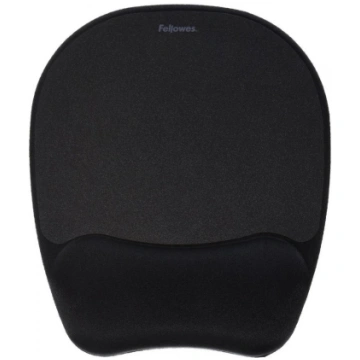 Fellowes Memory Foam Mouse Pad 9176501
