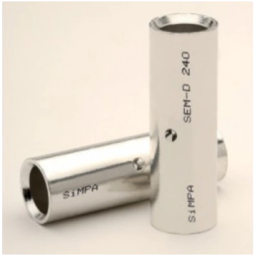 Presčaula CU 25mm2