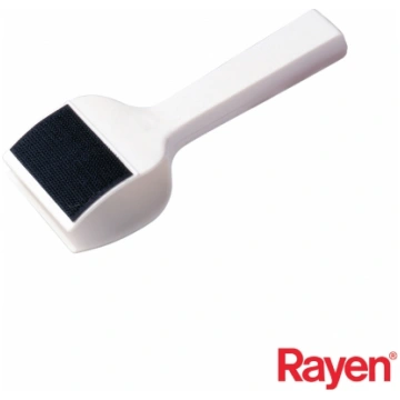 Rayen Drēbju birste vilnas apģērbam 016192