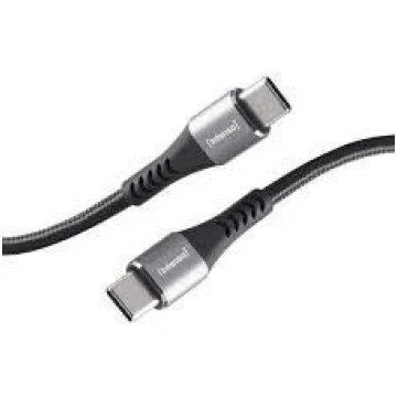 CABLE USB-C TO USB-C 1.5M/7901000 INTENSO