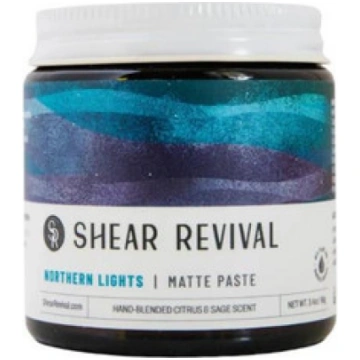 Shear Revival Northern Lights Matte Paste