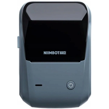 Niimbot B1 Label Printer Space Blue