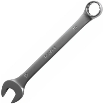 BOXER Ringgaffelnøgle - 19 mm