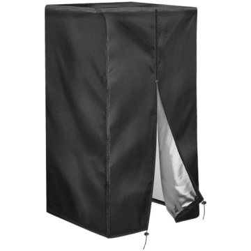Pull Up Bar Cover, 420D Oxford audums, aizdare ar