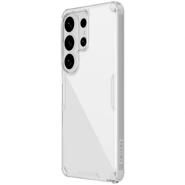 Nillkin Nature TPU PRO maciņš telefonam Galaxy S26