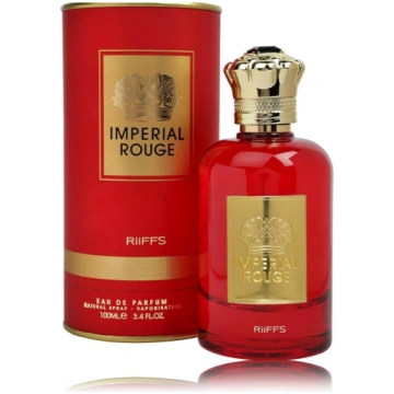 RIIFFS Imperial Rouge EDP smaržas sievietēm - 100 