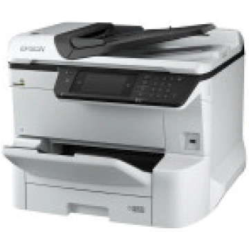 Epson | Daudzfunkcionāls printeris | WF-C8610DWF |