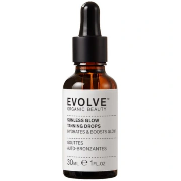 Pašiedeguma pilieni „Sunless Glow“, ekoloģiski Evo