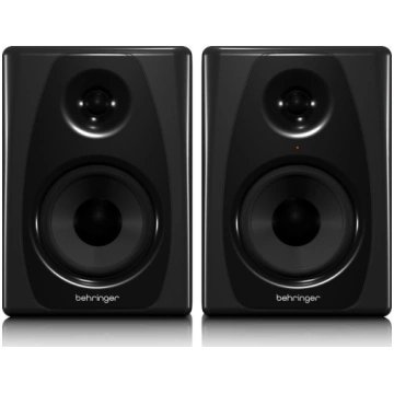 Akustiskā sistēma Behringer STUDIO 50USB Monitor 0