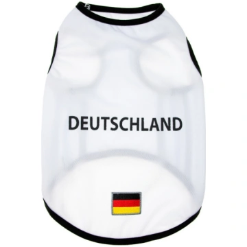 T-krekls sunim Karlie Football EM Deutschland 5221