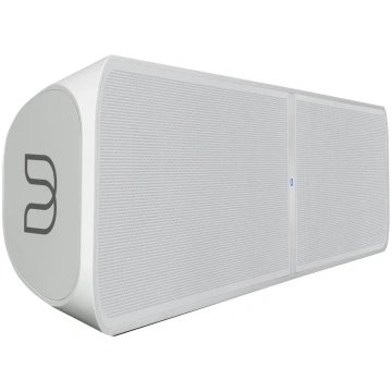 Bluesound PULSE SOUNDBAR+ - White