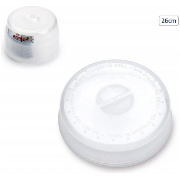 AIZSRAGVĀKS MIKROVIĻŅU KRĀSNIJ 26CM, PVC, Anitex P