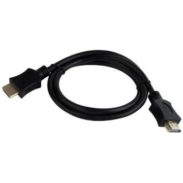Gembird CABLE HDMI-HDMI 1M V1.4/CC-HDMI4L-1M GEMBI