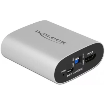 HDMI HD Audio Extractor DeLOCK 63332