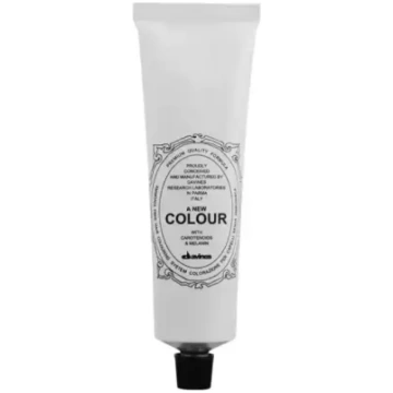 Davines, A New Colour, Permanenta matu krāsa, 1.0,