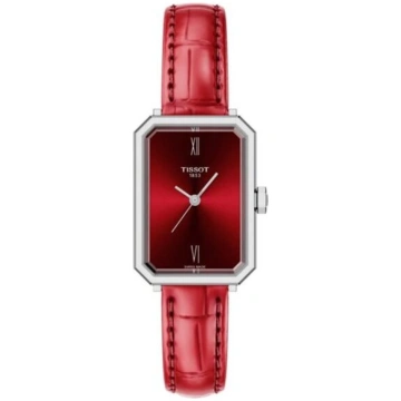 copy of TISSOT FLAMINGO T094.210.11.116.01 T160.11