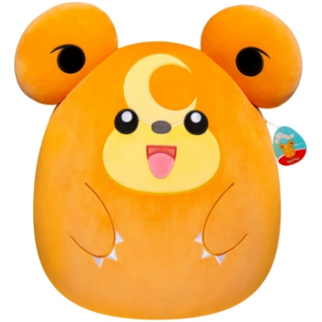 Squishmallows - 35 Cm Pokemon Teddiursa (SQPK00043