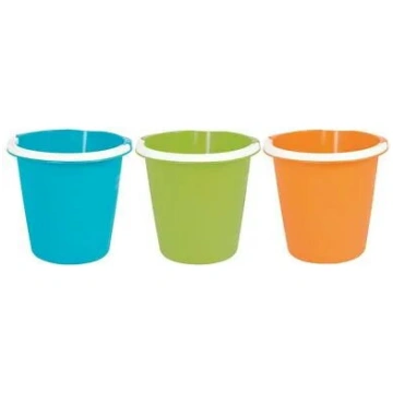 Plastmasas spainis Curver Bucket Bingo 10 l — krās